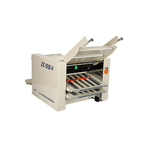 Фальцевальная машина ZE-8B4